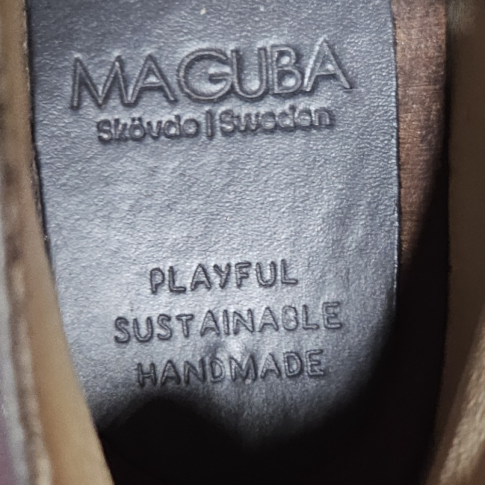 Maguba - Picture 5 of 7